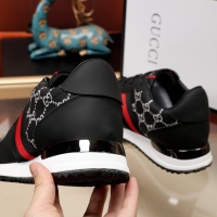 Cheap Gucci Casual Shoes For Men #1220582 Replica Wholesale [$72.00 USD] [ITEM#1220582] on Replica Gucci Casual Shoes