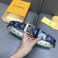 Louis Vuitton AAA Quality Belts For Men #1220588