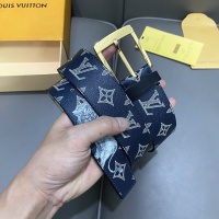 Cheap Louis Vuitton AAA Quality Belts For Men #1220588 Replica Wholesale [$56.00 USD] [ITEM#1220588] on Replica Louis Vuitton AAA Quality Belts