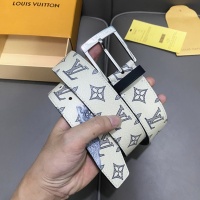 Cheap Louis Vuitton AAA Quality Belts For Men #1220589 Replica Wholesale [$56.00 USD] [ITEM#1220589] on Replica Louis Vuitton AAA Quality Belts