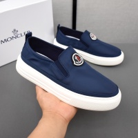 Cheap Moncler Casual Shoes For Men #1220596 Replica Wholesale [$72.00 USD] [ITEM#1220596] on Replica Moncler Casual Shoes