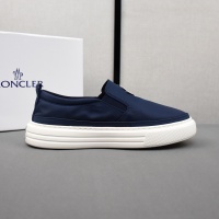 Cheap Moncler Casual Shoes For Men #1220596 Replica Wholesale [$72.00 USD] [ITEM#1220596] on Replica Moncler Casual Shoes