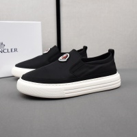 Cheap Moncler Casual Shoes For Men #1220597 Replica Wholesale [$72.00 USD] [ITEM#1220597] on Replica Moncler Casual Shoes