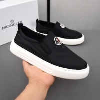 Cheap Moncler Casual Shoes For Men #1220597 Replica Wholesale [$72.00 USD] [ITEM#1220597] on Replica Moncler Casual Shoes