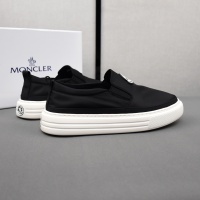 Cheap Moncler Casual Shoes For Men #1220597 Replica Wholesale [$72.00 USD] [ITEM#1220597] on Replica Moncler Casual Shoes