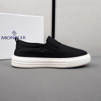 Cheap Moncler Casual Shoes For Men #1220597 Replica Wholesale [$72.00 USD] [ITEM#1220597] on Replica Moncler Casual Shoes