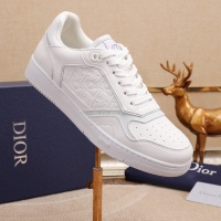 Cheap Christian Dior Casual Shoes For Men #1220607 Replica Wholesale [$72.00 USD] [ITEM#1220607] on Replica Christian Dior Casual Shoes