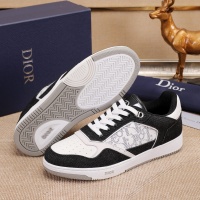 Cheap Christian Dior Casual Shoes For Men #1220609 Replica Wholesale [$72.00 USD] [ITEM#1220609] on Replica Christian Dior Casual Shoes