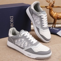 Cheap Christian Dior Casual Shoes For Men #1220610 Replica Wholesale [$72.00 USD] [ITEM#1220610] on Replica Christian Dior Casual Shoes