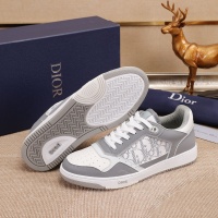 Cheap Christian Dior Casual Shoes For Men #1220610 Replica Wholesale [$72.00 USD] [ITEM#1220610] on Replica Christian Dior Casual Shoes