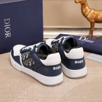 Cheap Christian Dior Casual Shoes For Men #1220611 Replica Wholesale [$72.00 USD] [ITEM#1220611] on Replica Christian Dior Casual Shoes