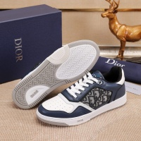 Cheap Christian Dior Casual Shoes For Men #1220611 Replica Wholesale [$72.00 USD] [ITEM#1220611] on Replica Christian Dior Casual Shoes