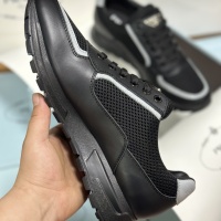 Cheap Prada Casual Shoes For Men #1220622 Replica Wholesale [$88.00 USD] [ITEM#1220622] on Replica Prada Casual Shoes