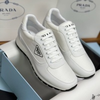 Prada Casual Shoes For Men #1220623