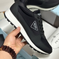 Cheap Prada Casual Shoes For Men #1220624 Replica Wholesale [$82.00 USD] [ITEM#1220624] on Replica Prada Casual Shoes