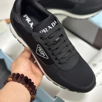 Cheap Prada Casual Shoes For Men #1220624 Replica Wholesale [$82.00 USD] [ITEM#1220624] on Replica Prada Casual Shoes