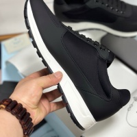 Cheap Prada Casual Shoes For Men #1220624 Replica Wholesale [$82.00 USD] [ITEM#1220624] on Replica Prada Casual Shoes