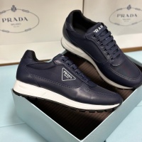 Cheap Prada Casual Shoes For Men #1220625 Replica Wholesale [$82.00 USD] [ITEM#1220625] on Replica Prada Casual Shoes