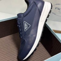 Cheap Prada Casual Shoes For Men #1220625 Replica Wholesale [$82.00 USD] [ITEM#1220625] on Replica Prada Casual Shoes