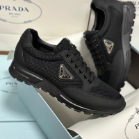 Cheap Prada Casual Shoes For Men #1220627 Replica Wholesale [$82.00 USD] [ITEM#1220627] on Replica Prada Casual Shoes