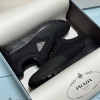 Cheap Prada Casual Shoes For Men #1220627 Replica Wholesale [$82.00 USD] [ITEM#1220627] on Replica Prada Casual Shoes