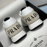 Cheap Prada Casual Shoes For Men #1220630 Replica Wholesale [$82.00 USD] [ITEM#1220630] on Replica Prada Casual Shoes