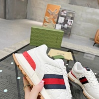 Cheap Gucci Casual Shoes For Men #1220631 Replica Wholesale [$82.00 USD] [ITEM#1220631] on Replica Gucci Casual Shoes