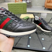 Cheap Gucci Casual Shoes For Men #1220632 Replica Wholesale [$82.00 USD] [ITEM#1220632] on Replica Gucci Casual Shoes