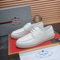 Prada Casual Shoes For Men #1220633