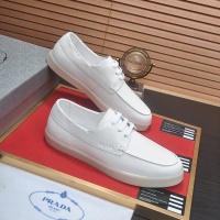 Cheap Prada Casual Shoes For Men #1220633 Replica Wholesale [$98.00 USD] [ITEM#1220633] on Replica Prada Casual Shoes