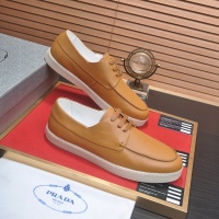 Cheap Prada Casual Shoes For Men #1220634 Replica Wholesale [$98.00 USD] [ITEM#1220634] on Replica Prada Casual Shoes