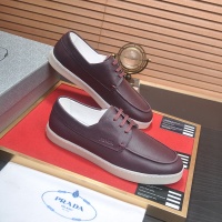 Cheap Prada Casual Shoes For Men #1220635 Replica Wholesale [$98.00 USD] [ITEM#1220635] on Replica Prada Casual Shoes