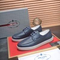 Prada Casual Shoes For Men #1220636
