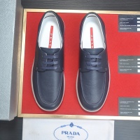 Cheap Prada Casual Shoes For Men #1220636 Replica Wholesale [$98.00 USD] [ITEM#1220636] on Replica Prada Casual Shoes