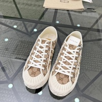 Cheap Gucci Casual Shoes For Men #1220638 Replica Wholesale [$68.00 USD] [ITEM#1220638] on Replica Gucci Casual Shoes