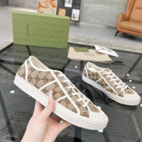 Cheap Gucci Casual Shoes For Men #1220638 Replica Wholesale [$68.00 USD] [ITEM#1220638] on Replica Gucci Casual Shoes