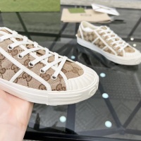 Cheap Gucci Casual Shoes For Men #1220638 Replica Wholesale [$68.00 USD] [ITEM#1220638] on Replica Gucci Casual Shoes