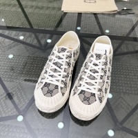 Cheap Gucci Casual Shoes For Men #1220639 Replica Wholesale [$68.00 USD] [ITEM#1220639] on Replica Gucci Casual Shoes