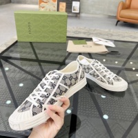 Cheap Gucci Casual Shoes For Men #1220639 Replica Wholesale [$68.00 USD] [ITEM#1220639] on Replica Gucci Casual Shoes