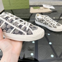 Cheap Gucci Casual Shoes For Men #1220639 Replica Wholesale [$68.00 USD] [ITEM#1220639] on Replica Gucci Casual Shoes