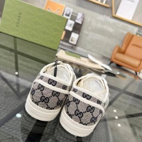 Cheap Gucci Casual Shoes For Men #1220639 Replica Wholesale [$68.00 USD] [ITEM#1220639] on Replica Gucci Casual Shoes