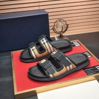 Burberry Slippers For Men #1220668