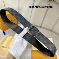 Louis Vuitton AAA Quality Belts For Men #1220685