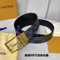 Cheap Louis Vuitton AAA Quality Belts For Men #1220686 Replica Wholesale [$56.00 USD] [ITEM#1220686] on Replica Louis Vuitton AAA Quality Belts