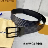 Cheap Louis Vuitton AAA Quality Belts For Men #1220687 Replica Wholesale [$56.00 USD] [ITEM#1220687] on Replica Louis Vuitton AAA Quality Belts