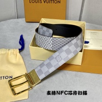 Cheap Louis Vuitton AAA Quality Belts For Men #1220688 Replica Wholesale [$56.00 USD] [ITEM#1220688] on Replica Louis Vuitton AAA Quality Belts