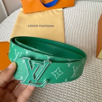 Louis Vuitton AAA Quality Belts For Men #1220690