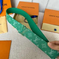 Cheap Louis Vuitton AAA Quality Belts For Men #1220691 Replica Wholesale [$56.00 USD] [ITEM#1220691] on Replica Louis Vuitton AAA Quality Belts