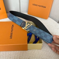 Cheap Louis Vuitton AAA Quality Belts For Men #1220693 Replica Wholesale [$56.00 USD] [ITEM#1220693] on Replica Louis Vuitton AAA Quality Belts