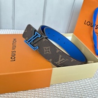 Cheap Louis Vuitton AAA Quality Belts For Men #1220694 Replica Wholesale [$56.00 USD] [ITEM#1220694] on Replica Louis Vuitton AAA Quality Belts